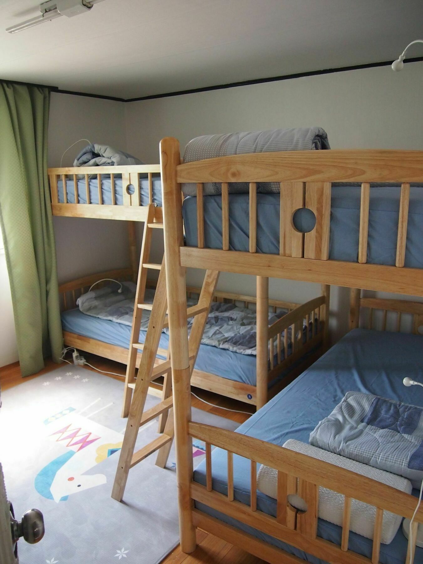 Guesthouse 345 Seoul Eksteriør billede